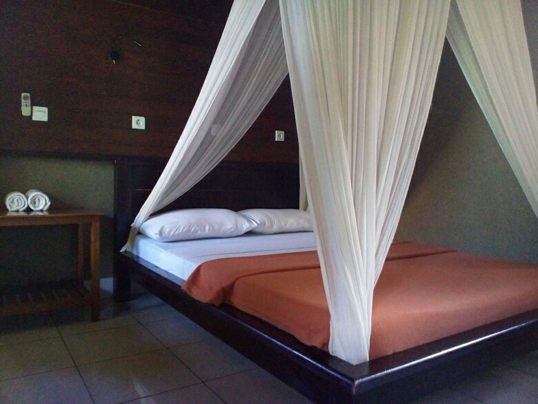 Hotel Suka Sari Cottages