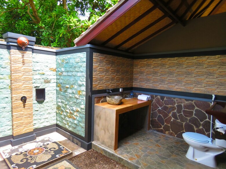 Hotel Suka Sari Cottages