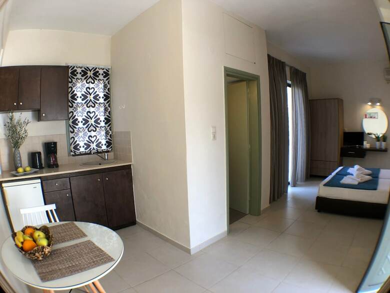 Oleander Apartments