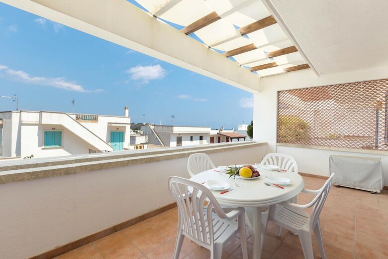 Terra Greci Apartments