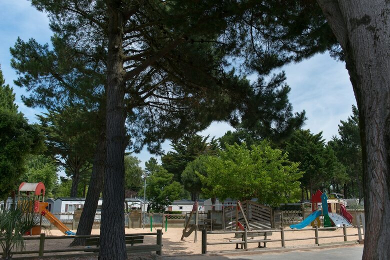 Camping Le Bois Dormant