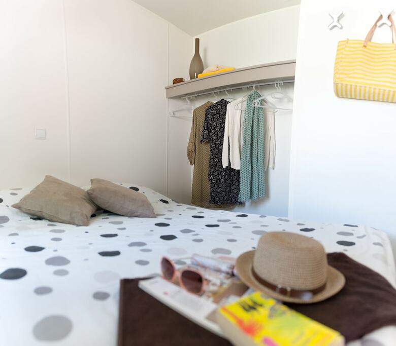 Camping Du Bois Masson
