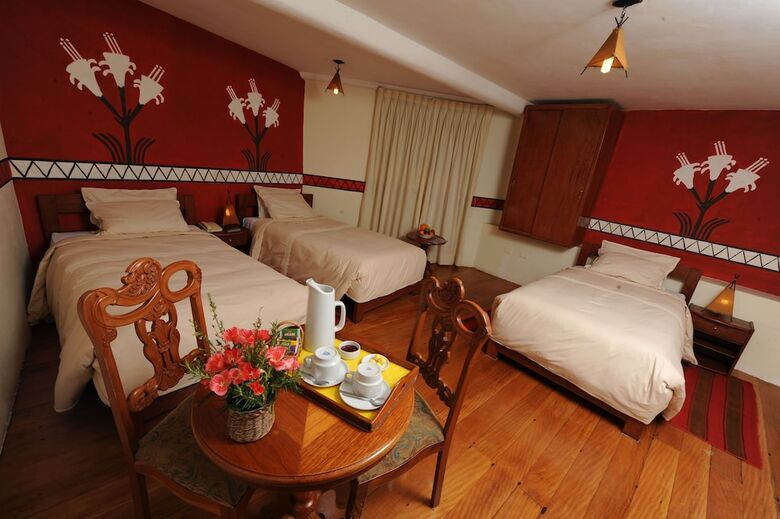Hotel Eureka San Blas