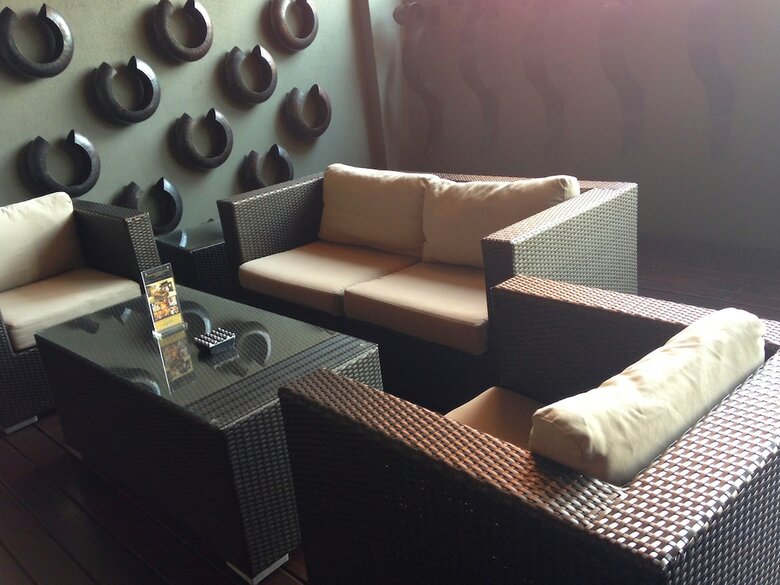 Hotel Cycad Guest House