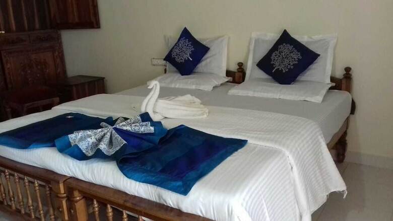 Unwind Hotels And Resort