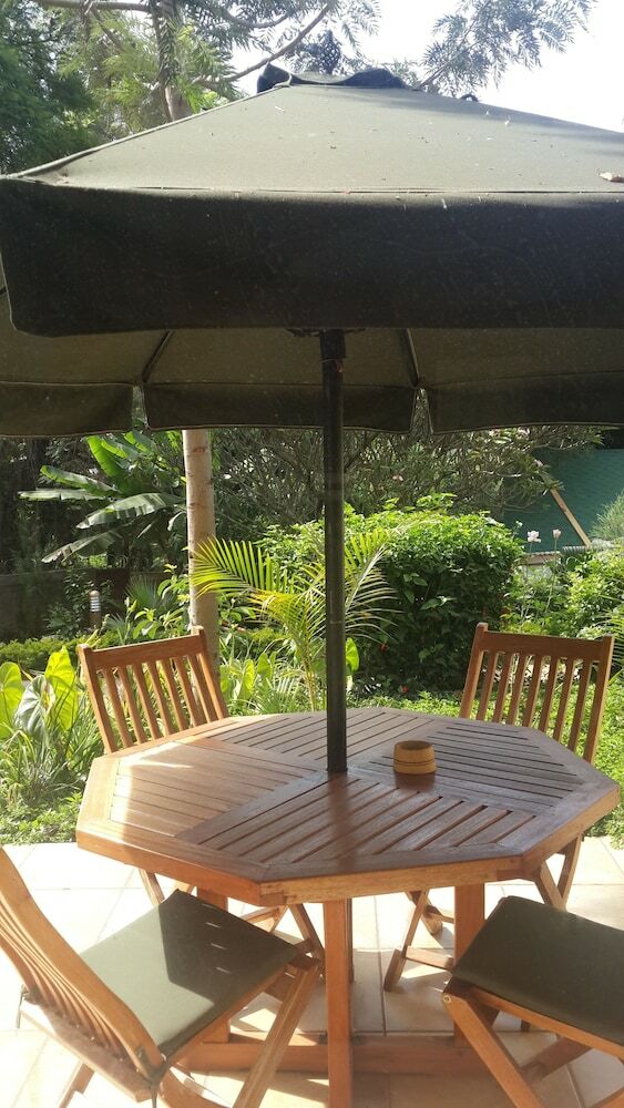 Hotel Riverview Westlands