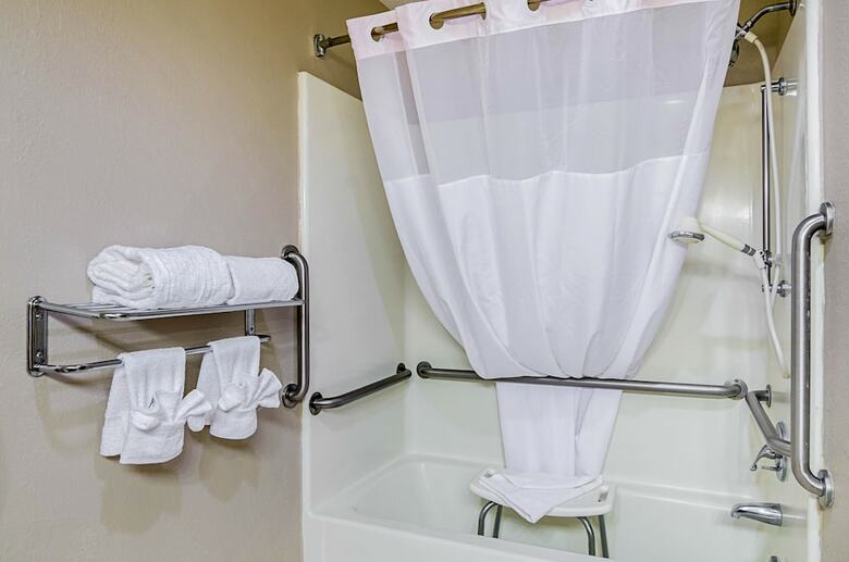 Hotel Quality Inn