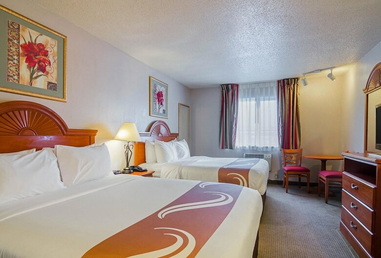 Hotel Quality Inn