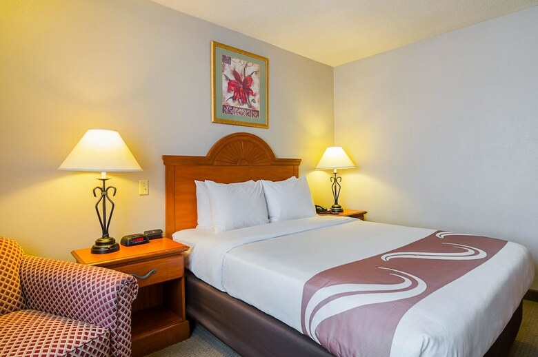 Hotel Quality Inn