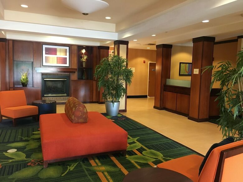 Hotel Fairfield Inn & Suites By Marriott Frankfort