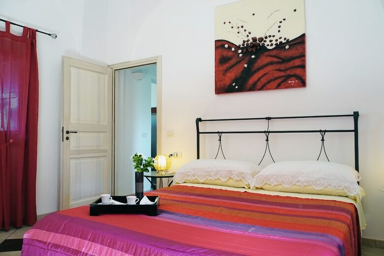 Apartamentos Dammusi E Relax