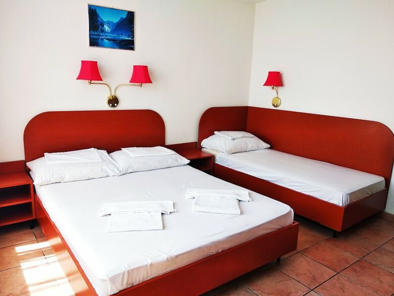 Nap Hotel