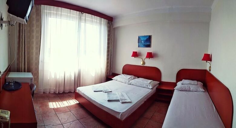 Nap Hotel