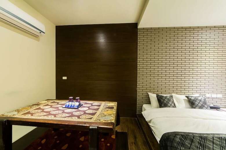 Bed & Breakfast Litho Hostel