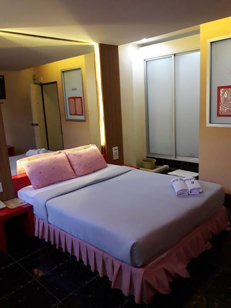 Hotel Pb Resort Hat Yai