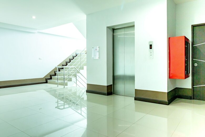 Hotel Udee Living Place Hat Yai