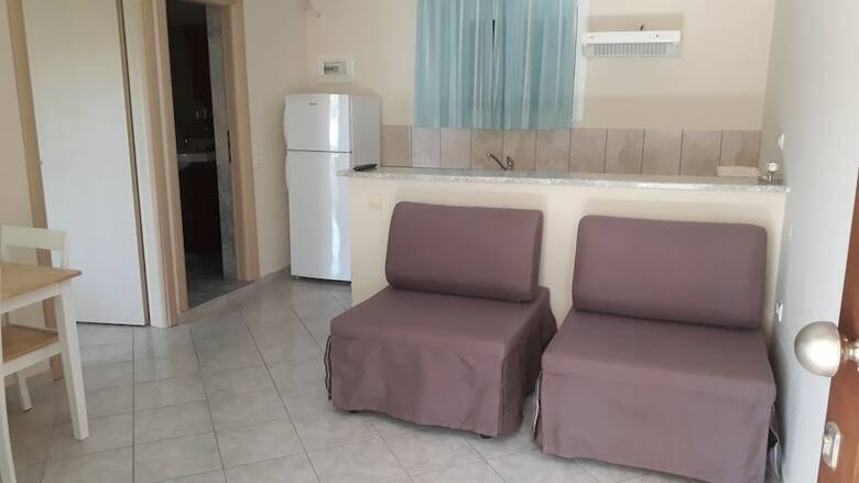 Apartamentos La Casa Di Nonna