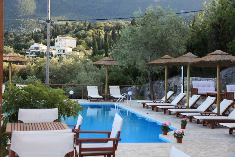 Apartamentos La Casa Di Nonna