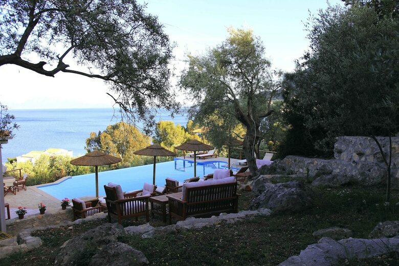 Apartamentos La Casa Di Nonna