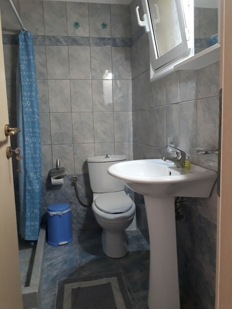 Apartamentos La Casa Di Nonna