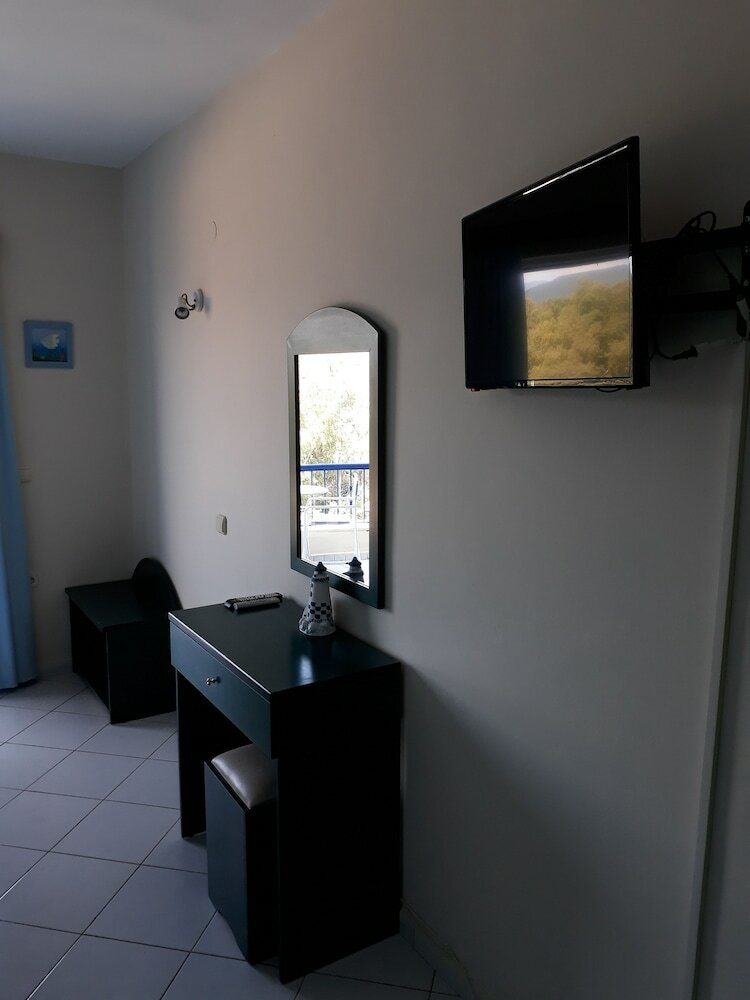 Apartamentos La Casa Di Nonna