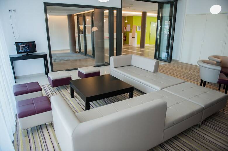Residencia R�sidence Nemea L'estacade