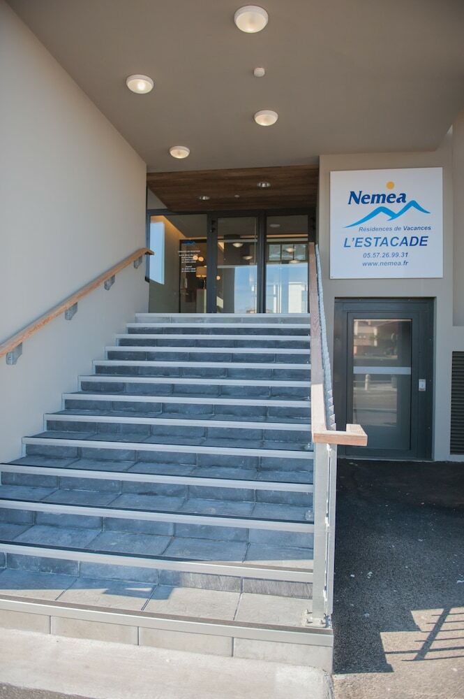 Residencia R�sidence Nemea L'estacade