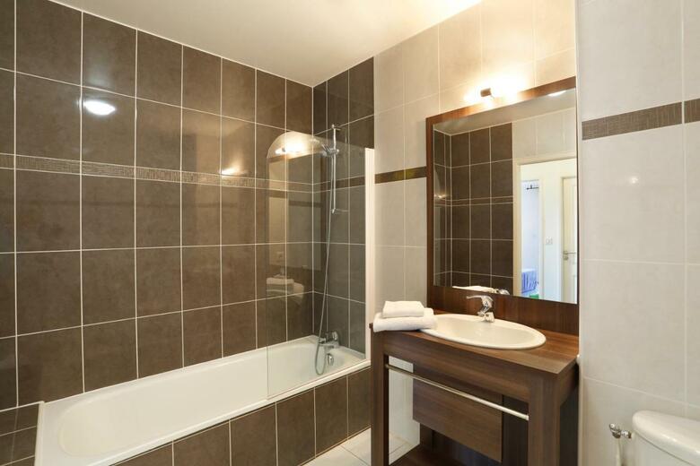 Residencia R�sidence Nemea L'estacade
