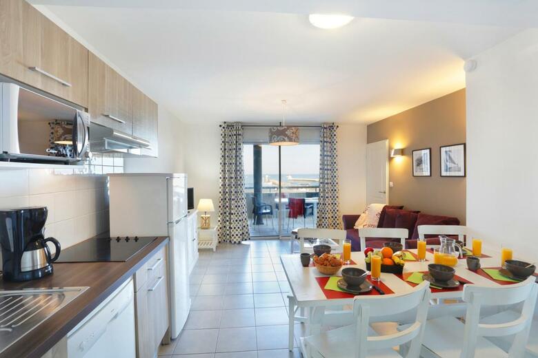 Residencia R�sidence Nemea L'estacade