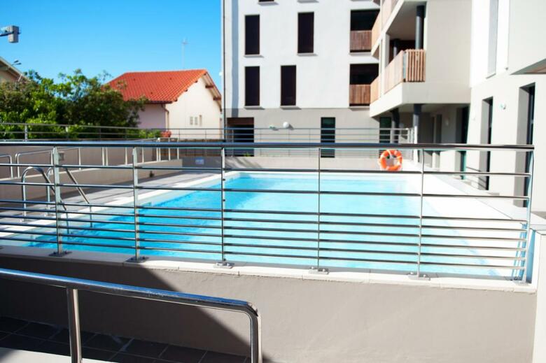 Residencia R�sidence Nemea L'estacade