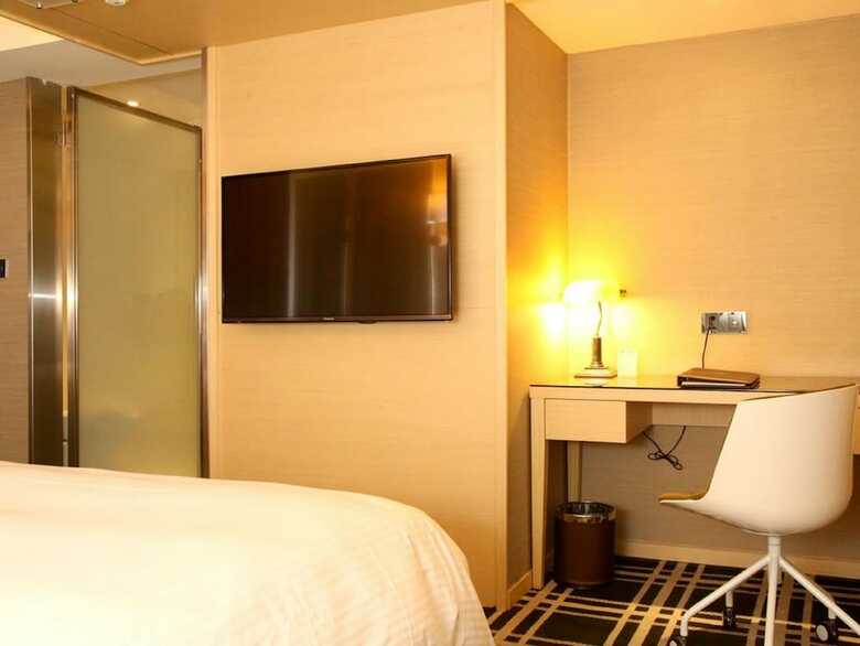 Linkworldhotel Taichung