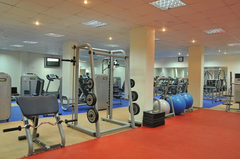 Bon Hotel Stratton Asokoro