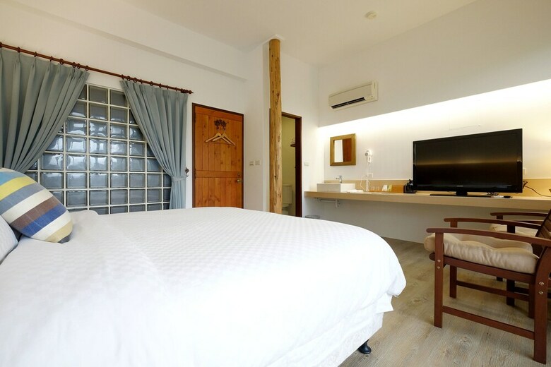 Bed & Breakfast Shire Homestay