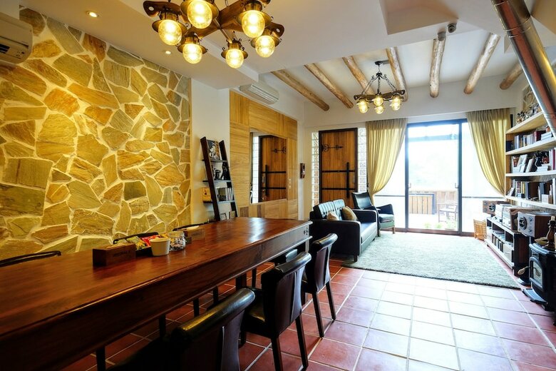 Bed & Breakfast Shire Homestay