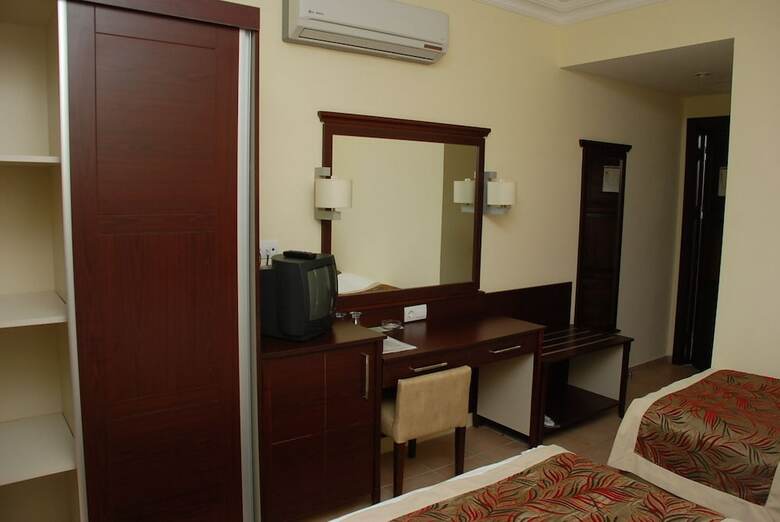Hotel Ozlem Garden - All Inclusive