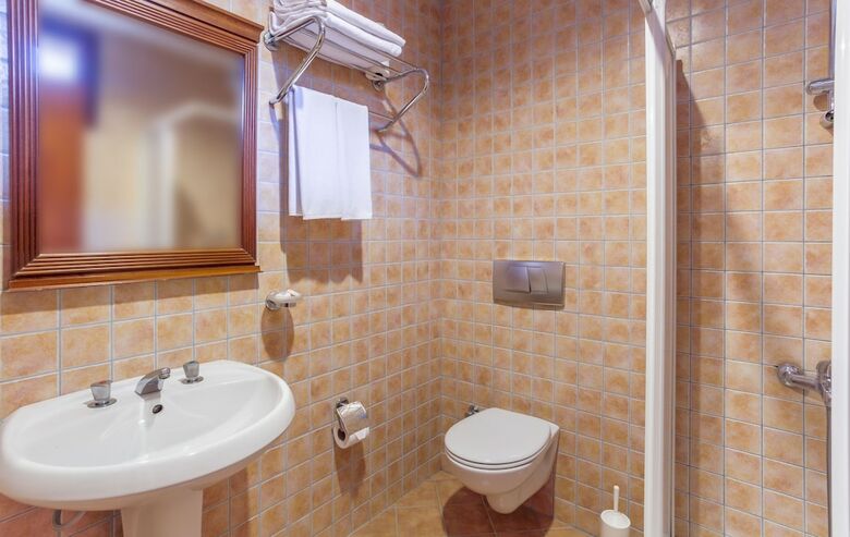 Hotel Ozlem Garden - All Inclusive