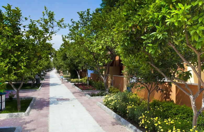 Hotel Ozlem Garden - All Inclusive