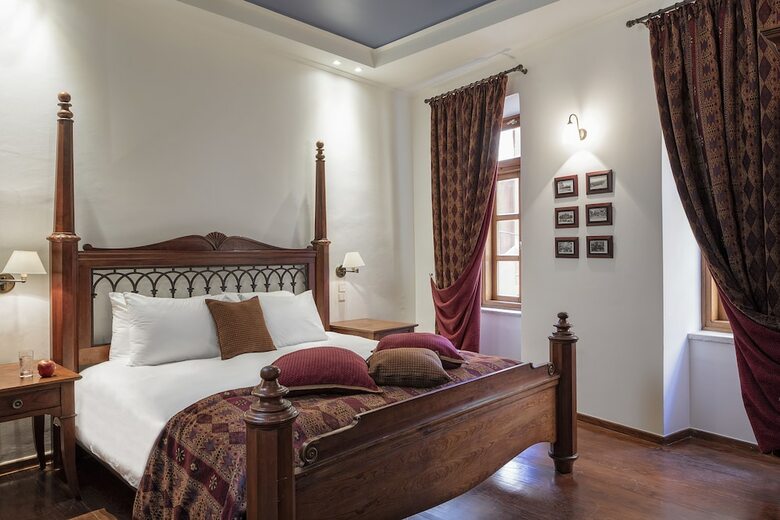 Casa Delfino Hotel & Spa