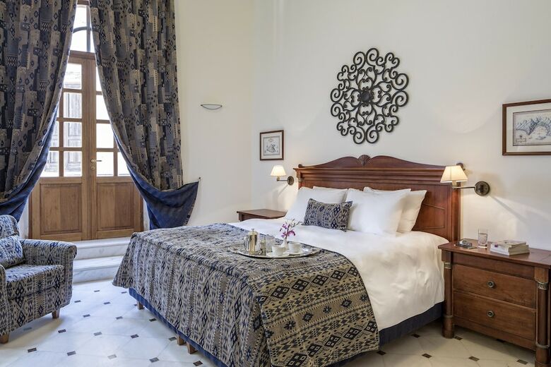 Casa Delfino Hotel & Spa