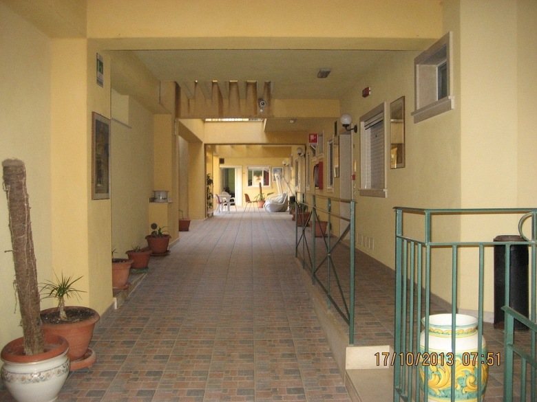 Vittoria Residence