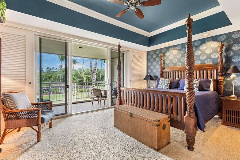 The Islands At Mauna Lani