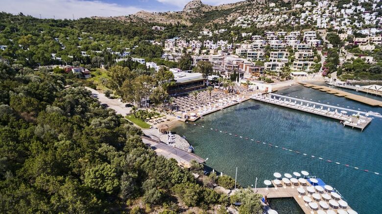 Hotel Voyage T�rkb�k� - All Inclusive