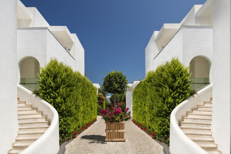 Hotel Voyage T�rkb�k� - All Inclusive