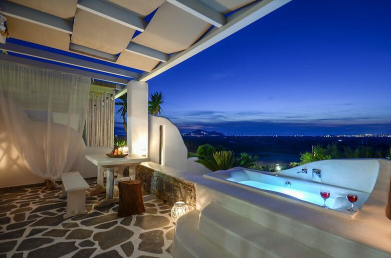 Apartamento Villa Bella Vista