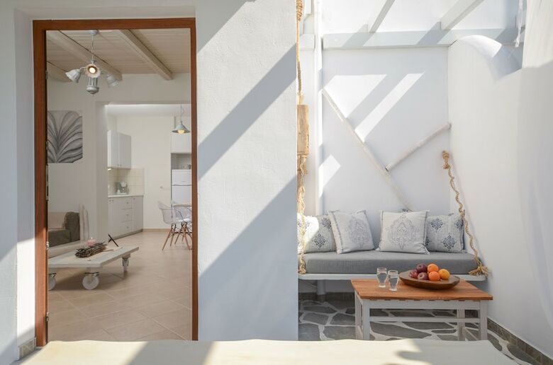 Apartamento Villa Bella Vista