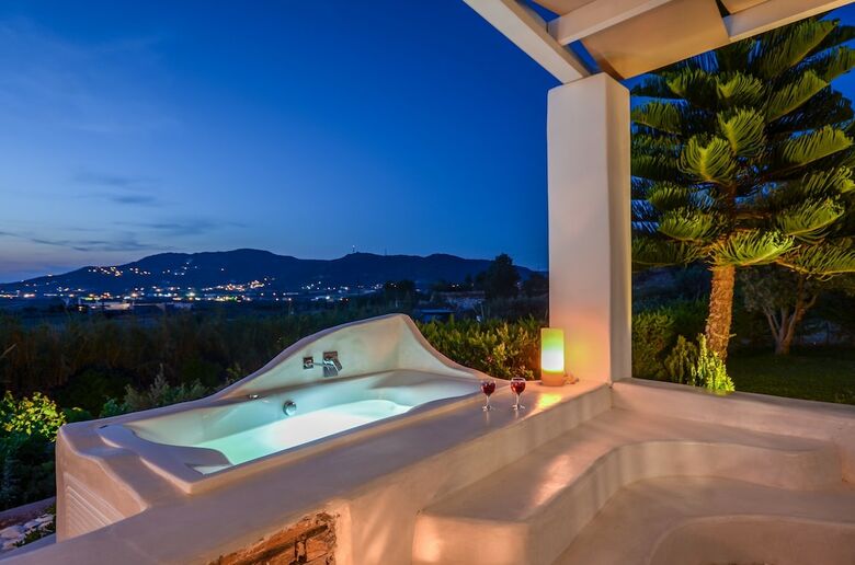 Apartamento Villa Bella Vista