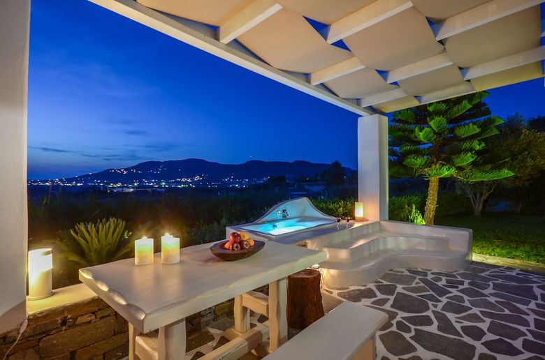 Apartamento Villa Bella Vista