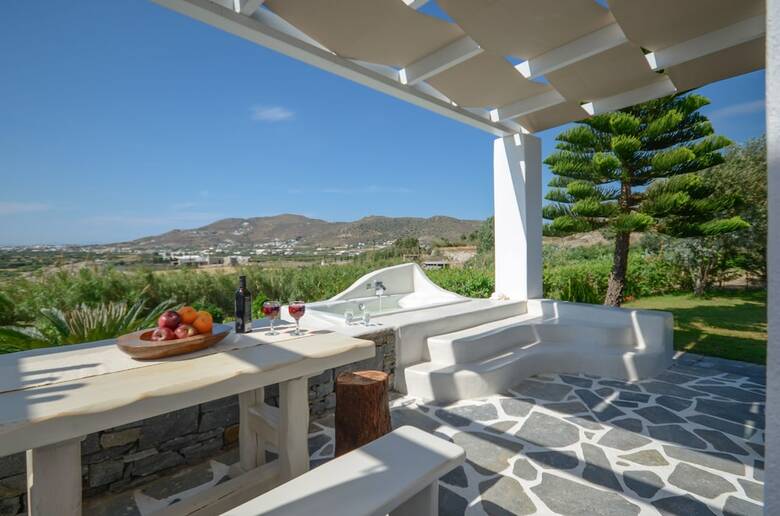 Apartamento Villa Bella Vista