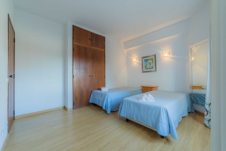 Apartamentos Torres Mira Praia