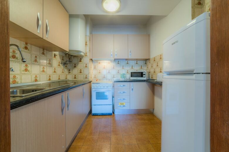 Apartamentos Torres Mira Praia